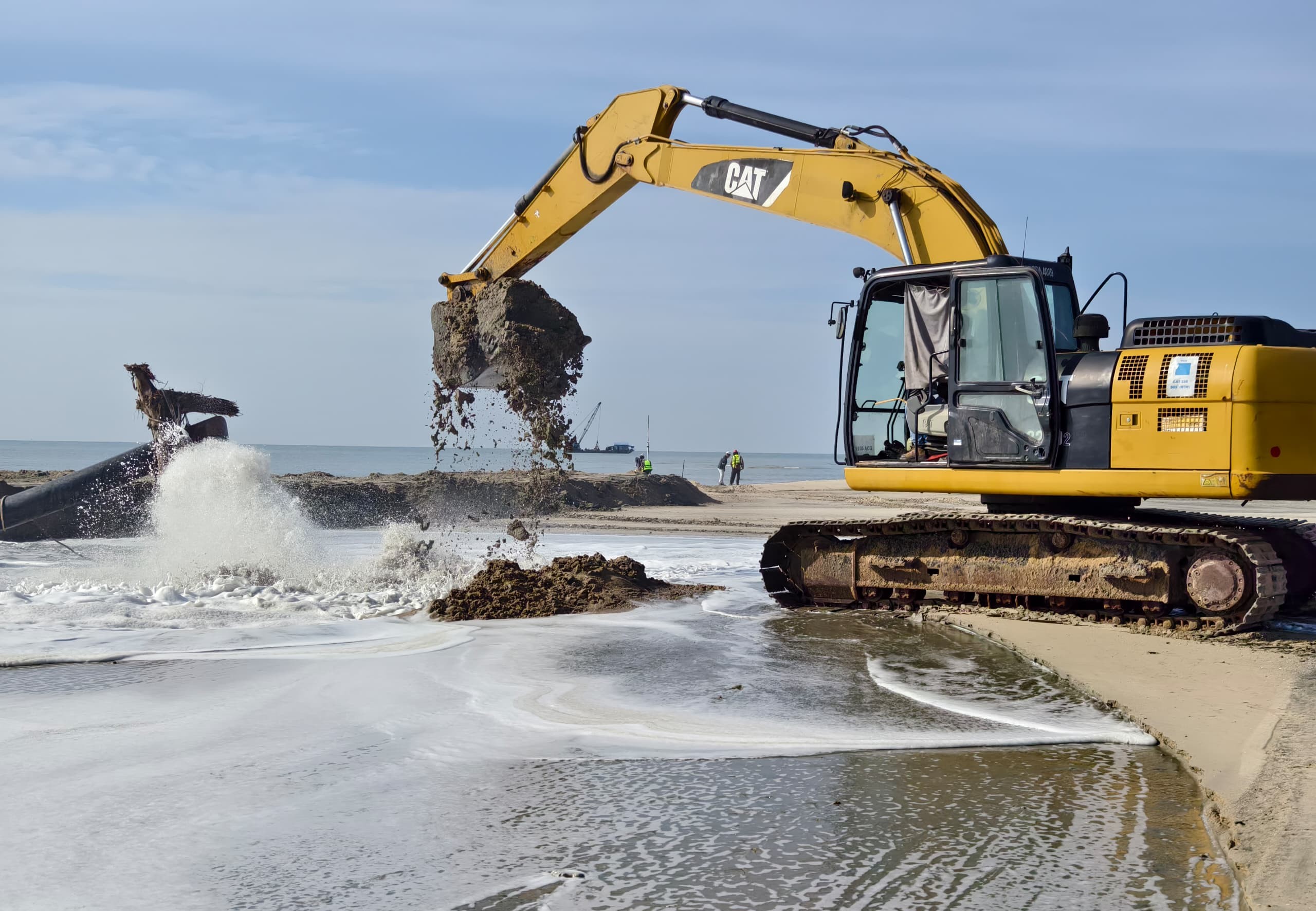 Breakwater 2