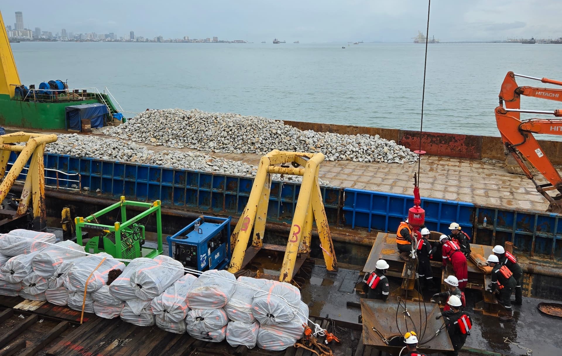 Projek PRIMERO